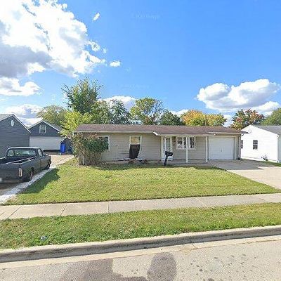 430 Dalhart Ave, Romeoville, IL 60446