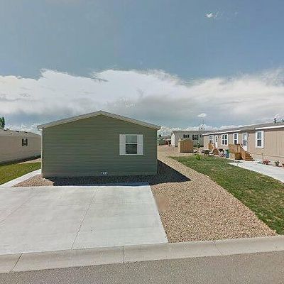 4320 Mesquite Ln, Evans, CO 80620