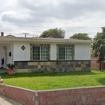 434 W 235 Th St, Carson, CA 90745