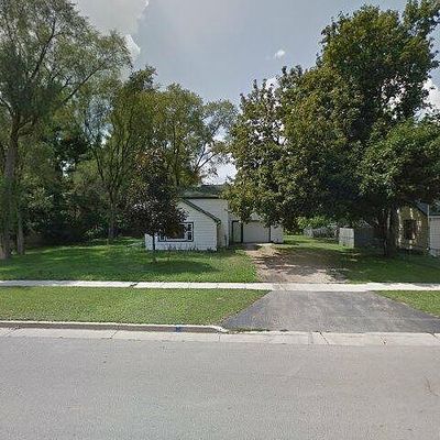 434 Whitman St, Belvidere, IL 61008