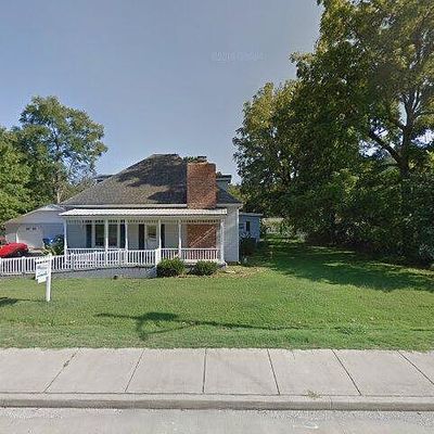 436 Oneida St, Seneca, MO 64865