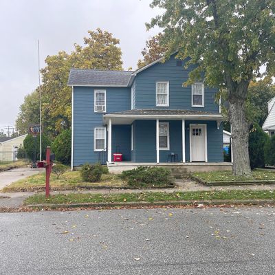 436 Railroad Ave, Gibbstown, NJ 08027