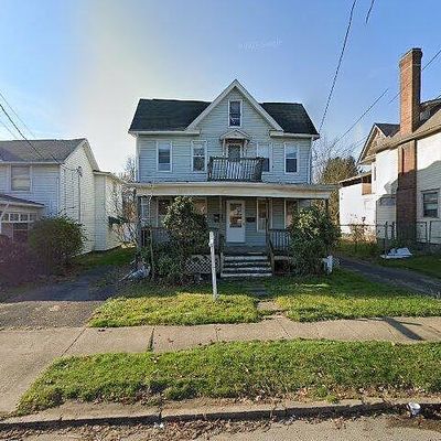 439 W Cunningham St, Butler, PA 16001