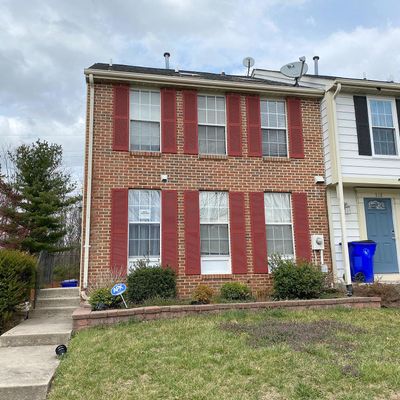 521 Hollyberry Way, Frederick, MD 21703