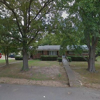 521 Seminary St, Warren, AR 71671