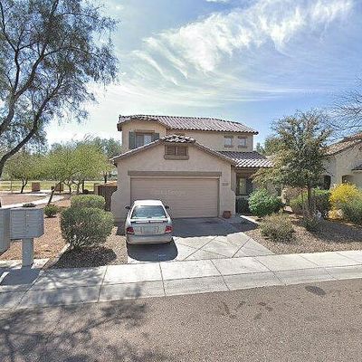 5211 W Maldonado Rd, Laveen, AZ 85339