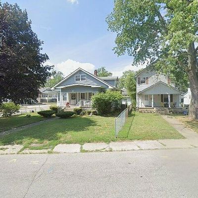 524 W Park Ave, Kokomo, IN 46901