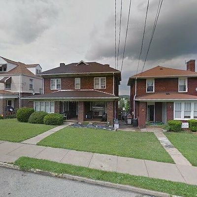 525 Mitchell Ave, Clairton, PA 15025