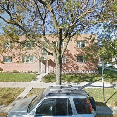 5252 N Washtenaw Ave #2 S, Chicago, IL 60625