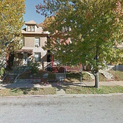 5257 Maple Ave, Saint Louis, MO 63113