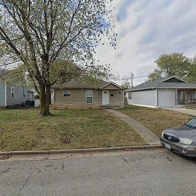 526 S Highland Ave, Joplin, MO 64801