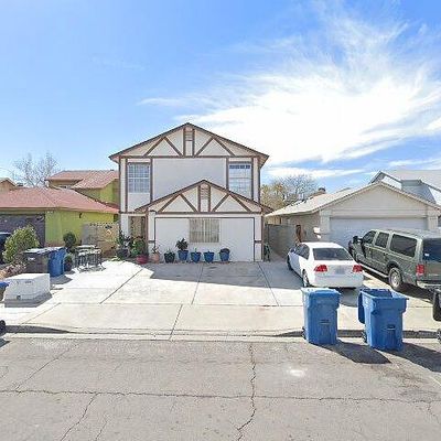 526 Tabony Ave, Henderson, NV 89011