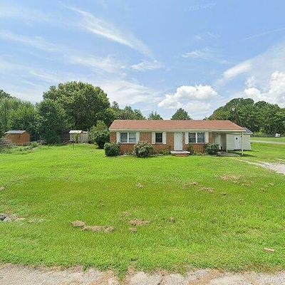 527 Swain Dr, Henderson, NC 27536