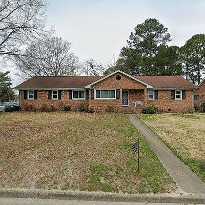 528 Crown Cres, Chesapeake, VA 23325