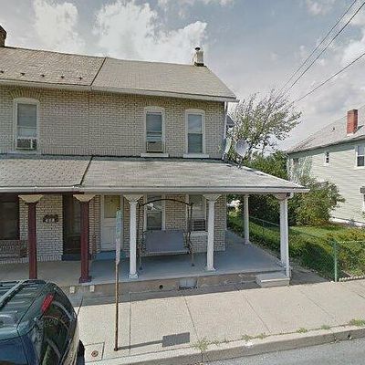 529 Minor St, Emmaus, PA 18049