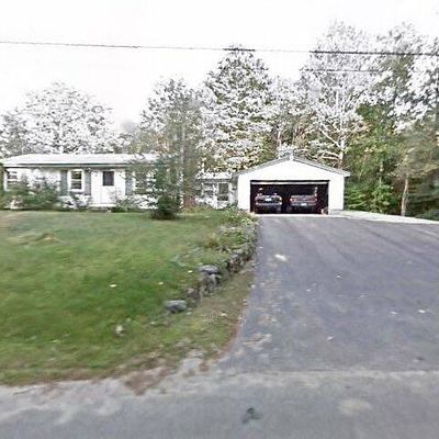 53 Borough Rd, Hill, NH 03243