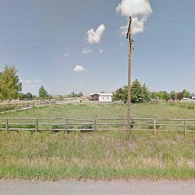 53 Buckhorn Flats Rd, Riverton, WY 82501