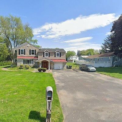 53 Hilltop Dr, Southampton, PA 18966