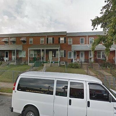 530 Parksley Ave, Baltimore, MD 21223