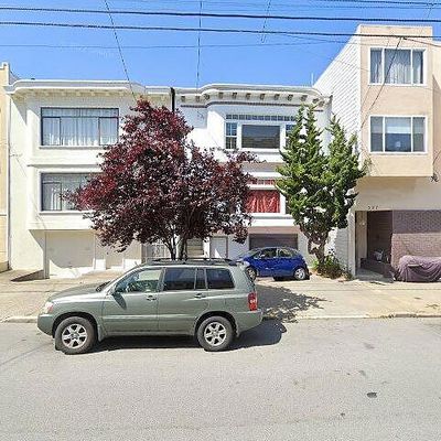 531 533 6th Avenue, San Francisco, CA 94118