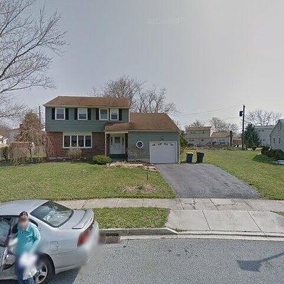 531 Schooner Way, Dover, DE 19901