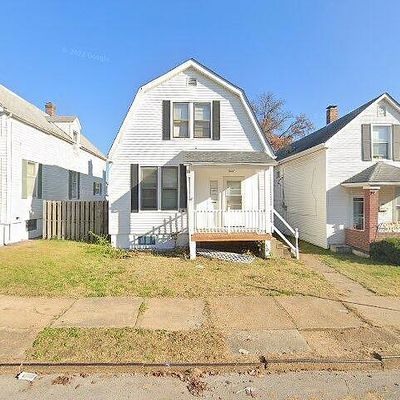 5330 West Ave, Saint Louis, MO 63116