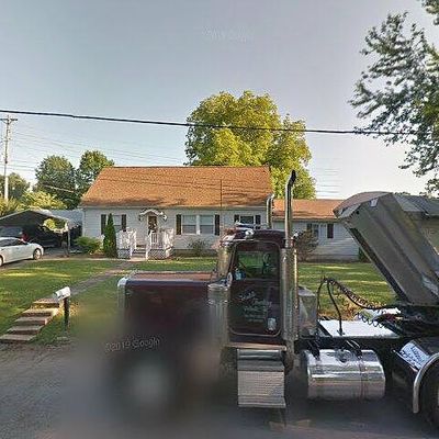 535 2 Nd St, Lawrenceburg, TN 38464