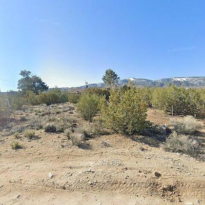 535 Cholla Rd, Pinon Hills, CA 92372