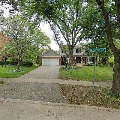 535 Shannon Rd, Deerfield, IL 60015