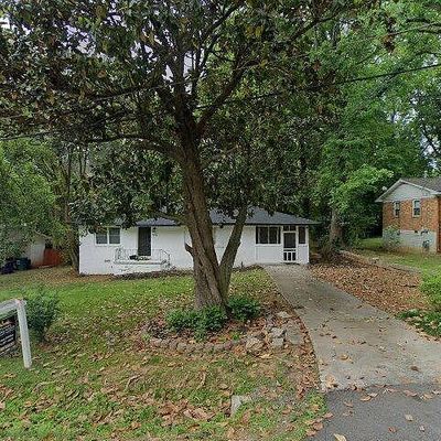 536 Virginia Pl Se, Marietta, GA 30067