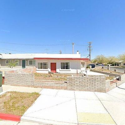 537 Avenue I, Boulder City, NV 89005