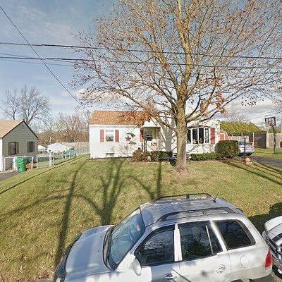 54 Alfred St, Chicopee, MA 01020