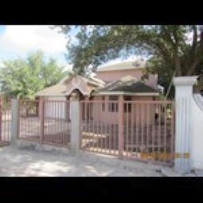 5402 Brooks St, Rio Grande City, TX 78582