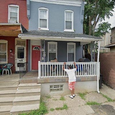 5407 Harlan St, Philadelphia, PA 19131