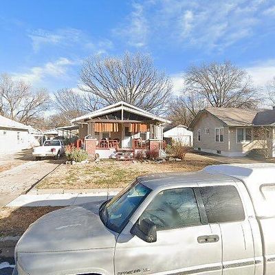 542 S Volutsia Ave, Wichita, KS 67211