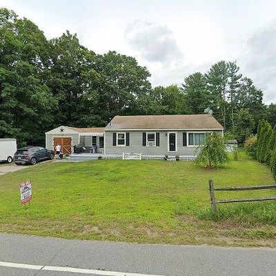 543 N Main St, Moosup, CT 06354