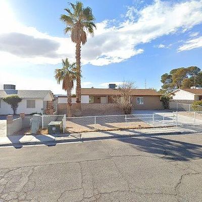 5439 Ithaca Ave, Las Vegas, NV 89122