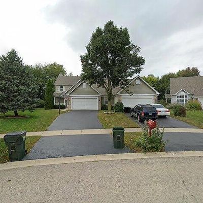 545 Northgate Cir, Oswego, IL 60543