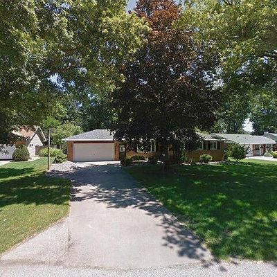 54606 Princess Ave, Elkhart, IN 46514