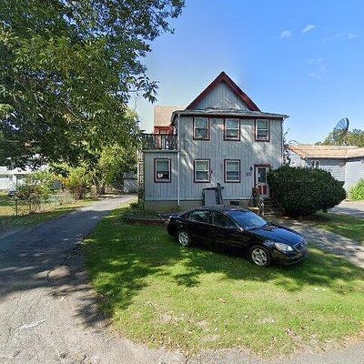 55 Liberty St, East Taunton, MA 02718