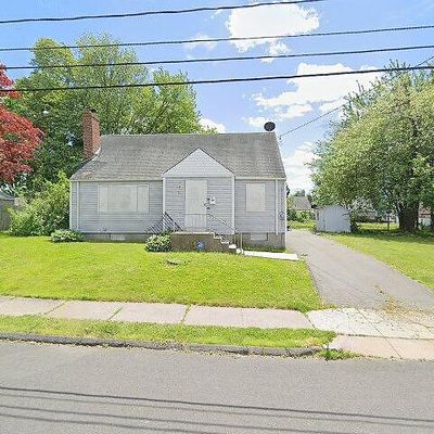 55 Plymouth St, Hartford, CT 06114