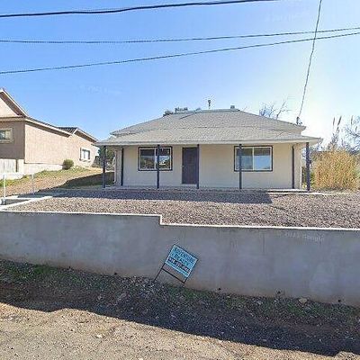 550 E Mesquite Street, Globe, AZ 85001