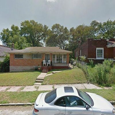 5516 Greer Ave, Saint Louis, MO 63120