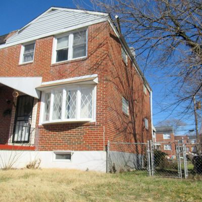 5519 Cedonia Ave, Baltimore, MD 21206