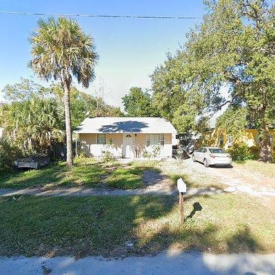 5521 13 Th Ave S, Gulfport, FL 33707