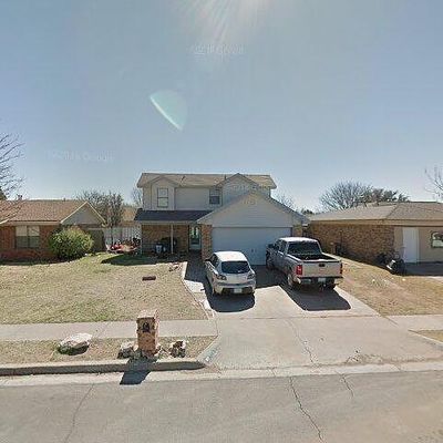 5521 Auburn St, Lubbock, TX 79416