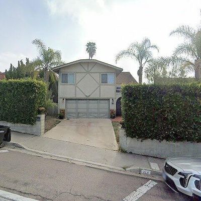 5535 La Jolla Mesa Dr, La Jolla, CA 92037