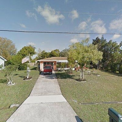 554 Nw Sagamore Ter, Port Saint Lucie, FL 34983