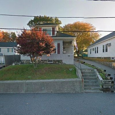 56 Beverly St, North Andover, MA 01845