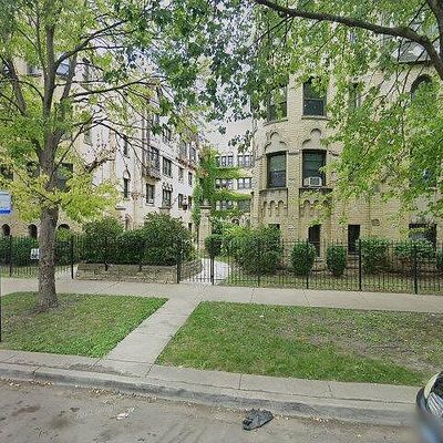 5657 N Spaulding Avenue #2 E, Chicago, IL 60629